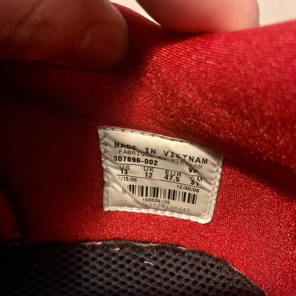 Nike Dunk Low Premium Jordan Pack - Picture 5 of 8